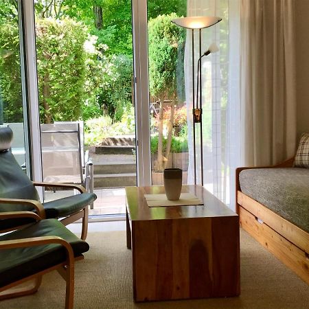 Ferienwohnung Am Koenigsberg Любек Экстерьер фото