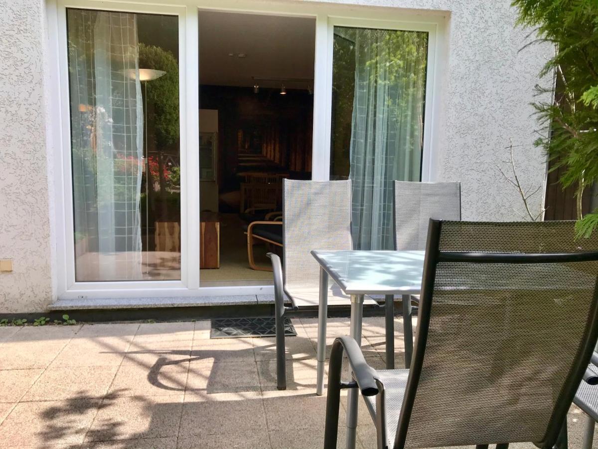Ferienwohnung Am Koenigsberg Любек Экстерьер фото